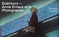 Exposition à la MEP